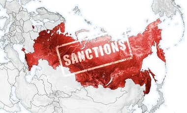 RUSSIAN SANCTIONS AND RESTRICTIONS